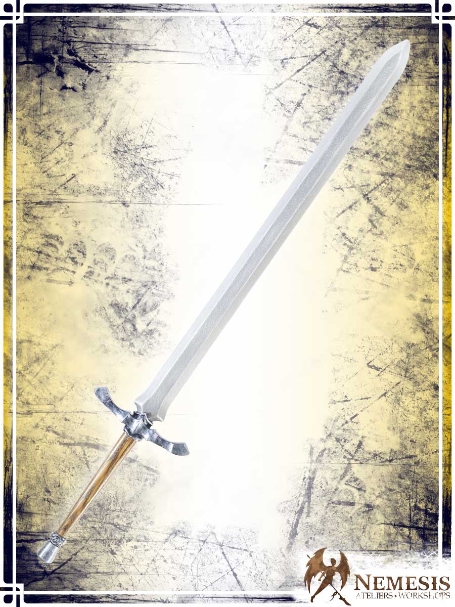 Noble's Sword