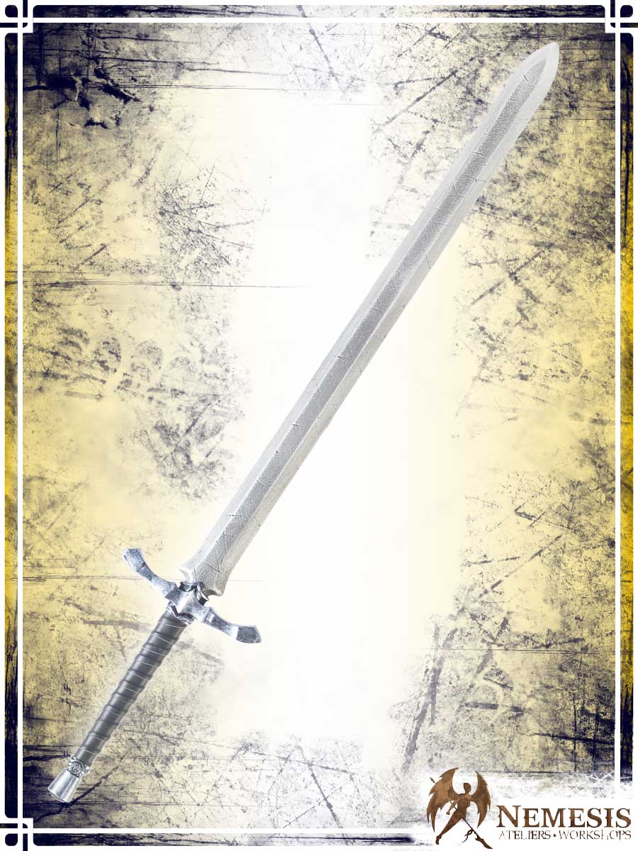 Noble's Sword