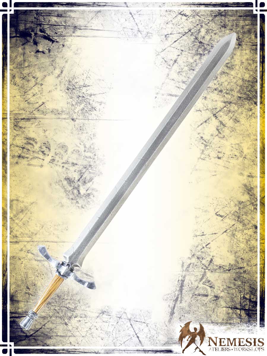 Noble's Sword