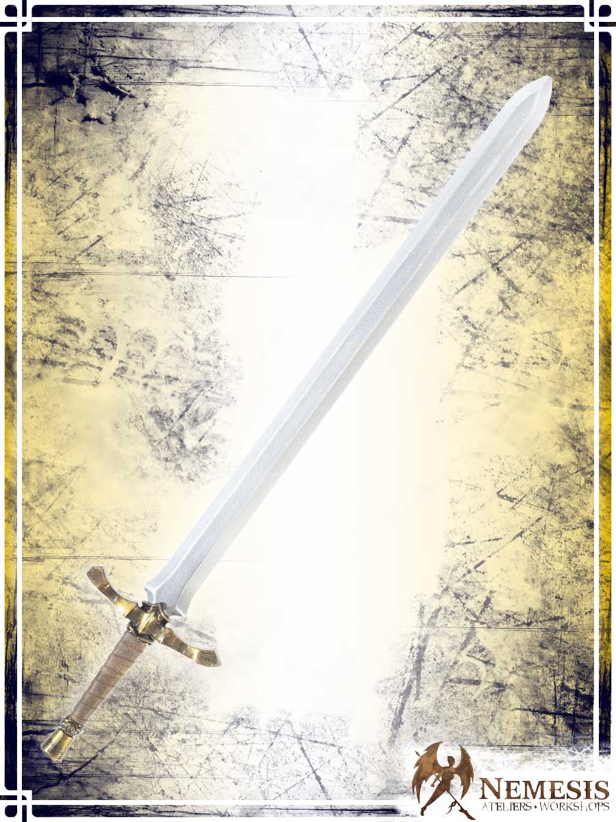 Noble's Sword