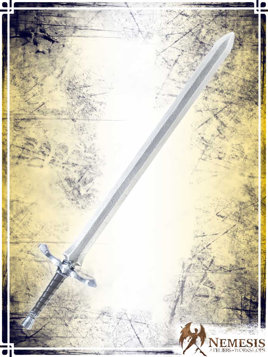 Noble's Sword