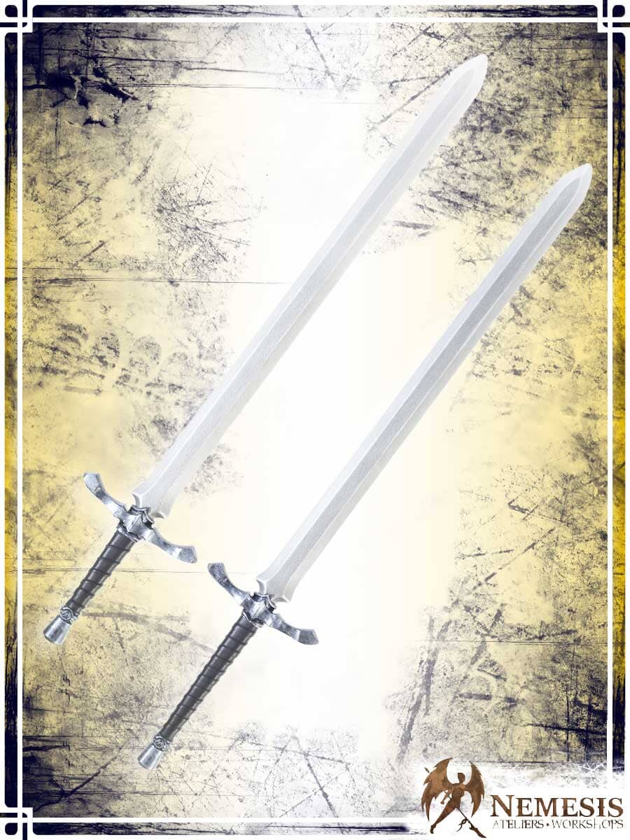 Noble's Sword