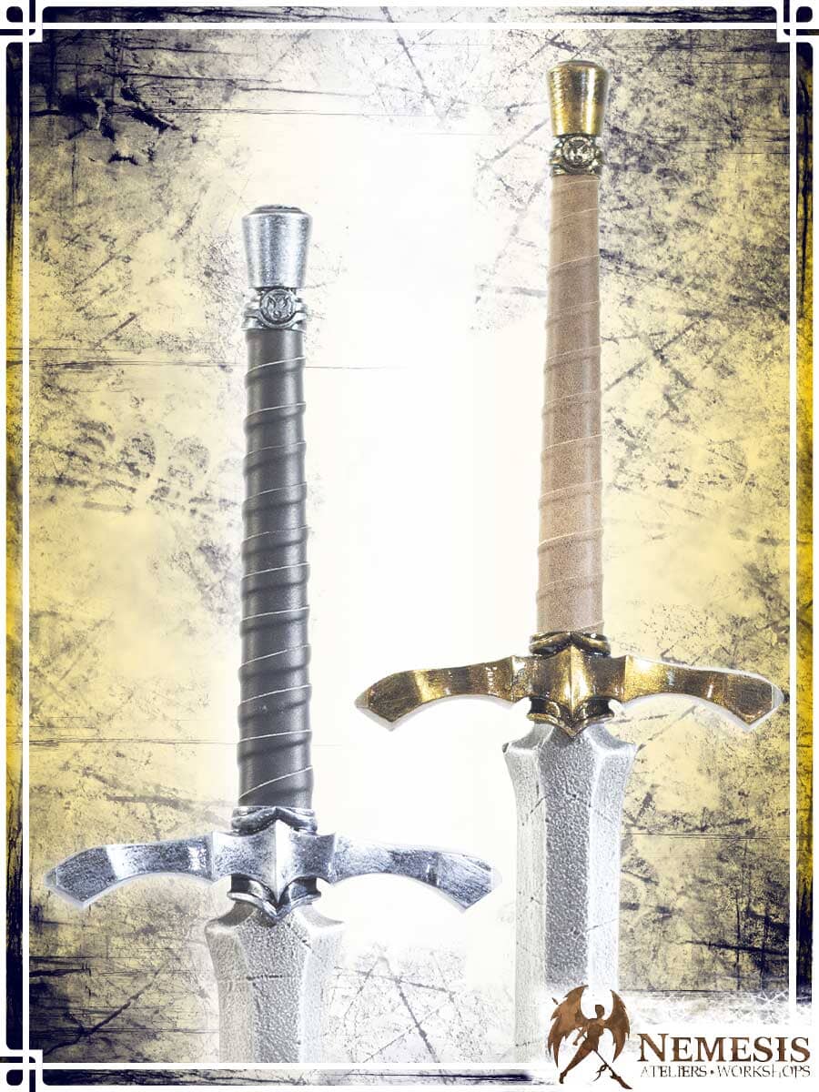 Noble's Sword