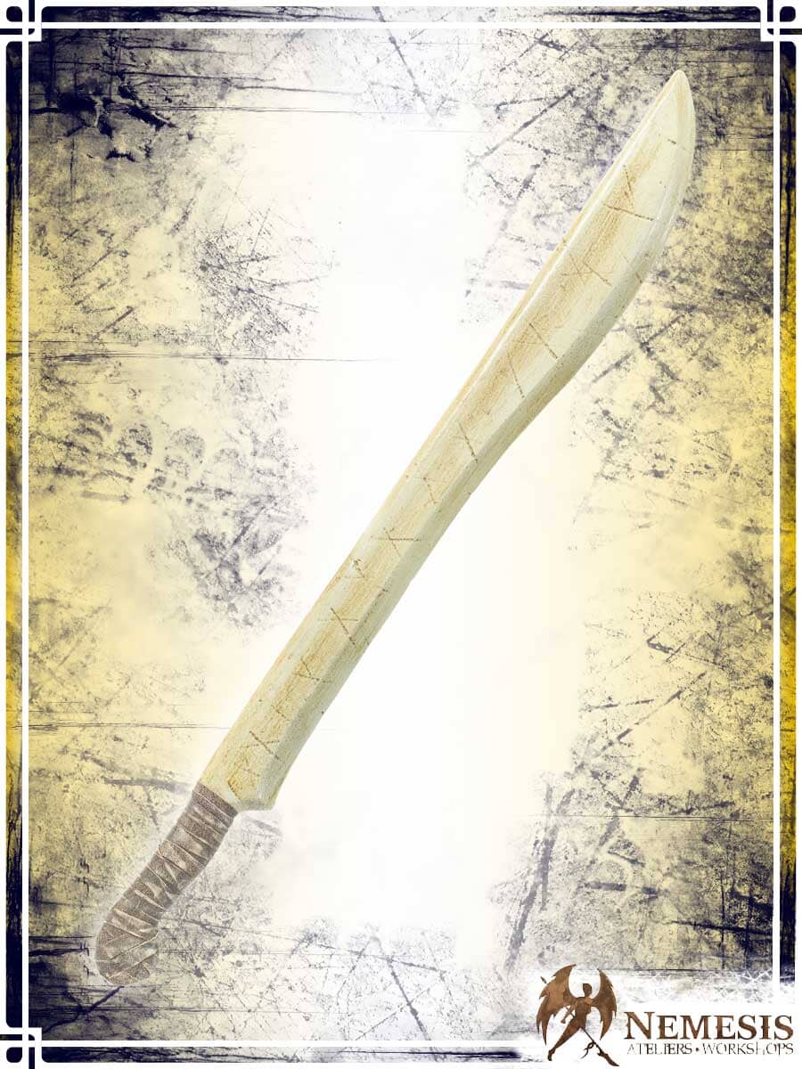 Bone Machete