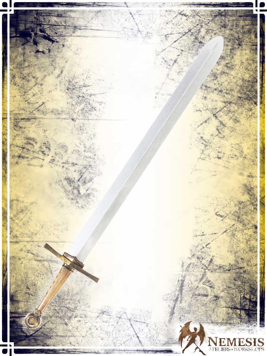 Templar's Sword