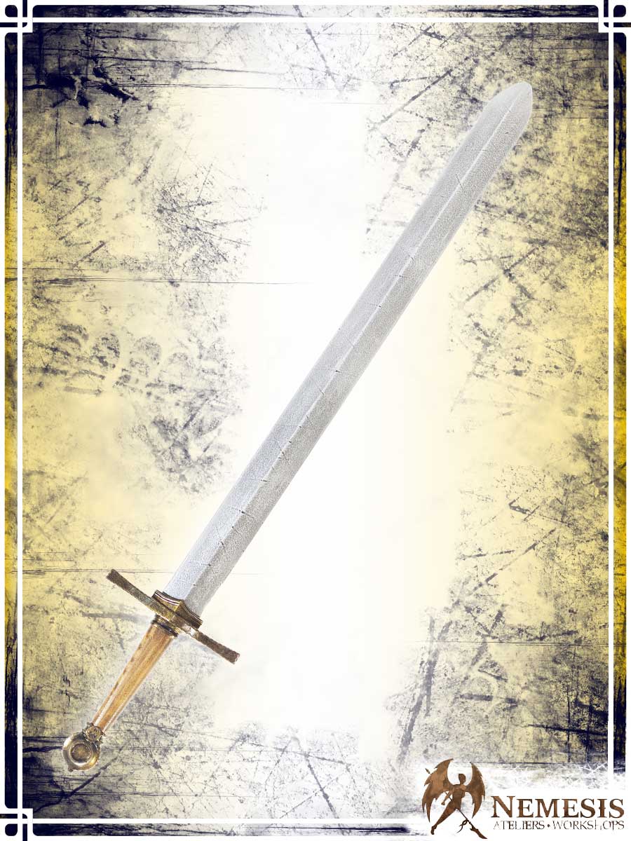 Templar's Sword