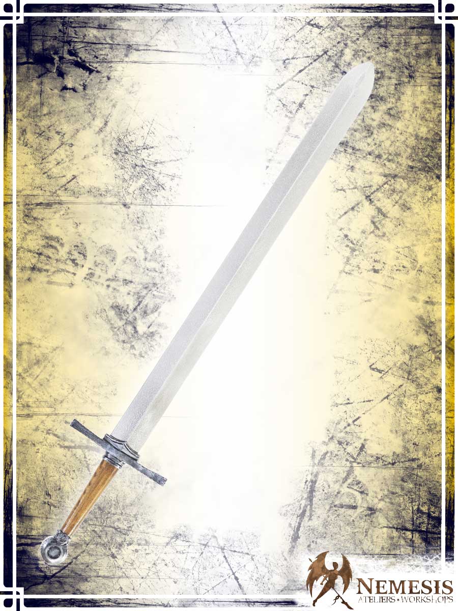 Templar's Sword