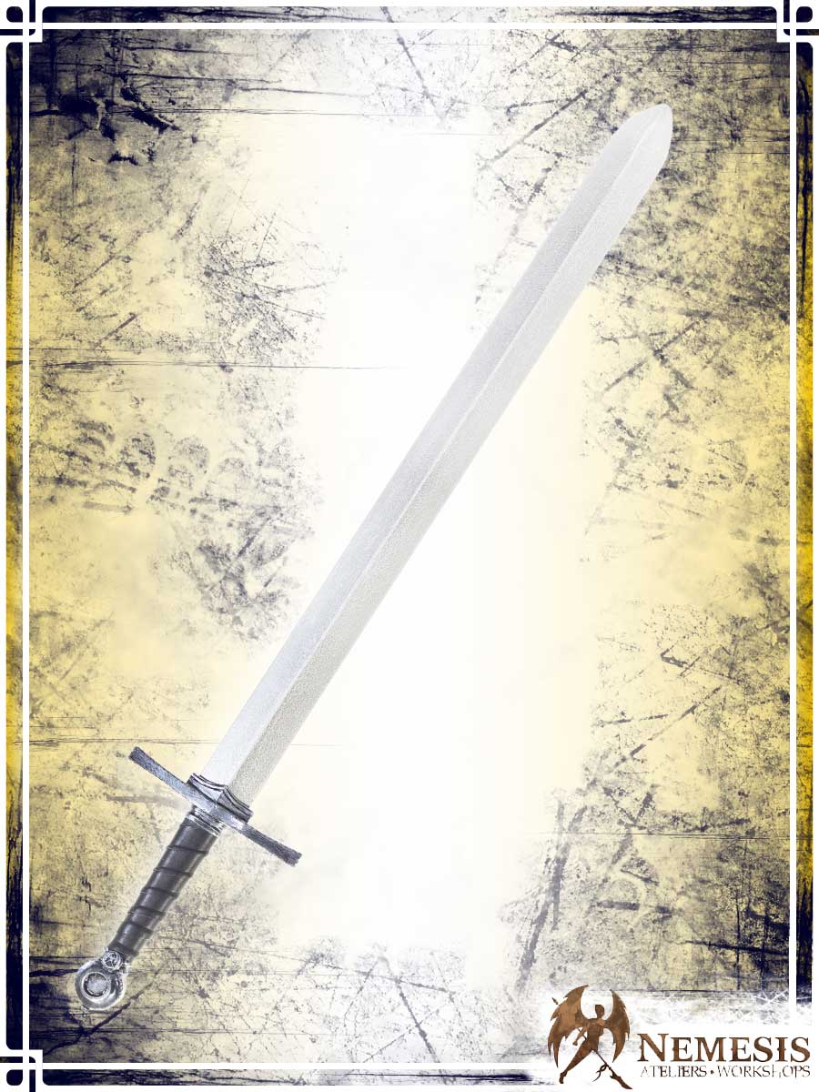 Templar's Sword