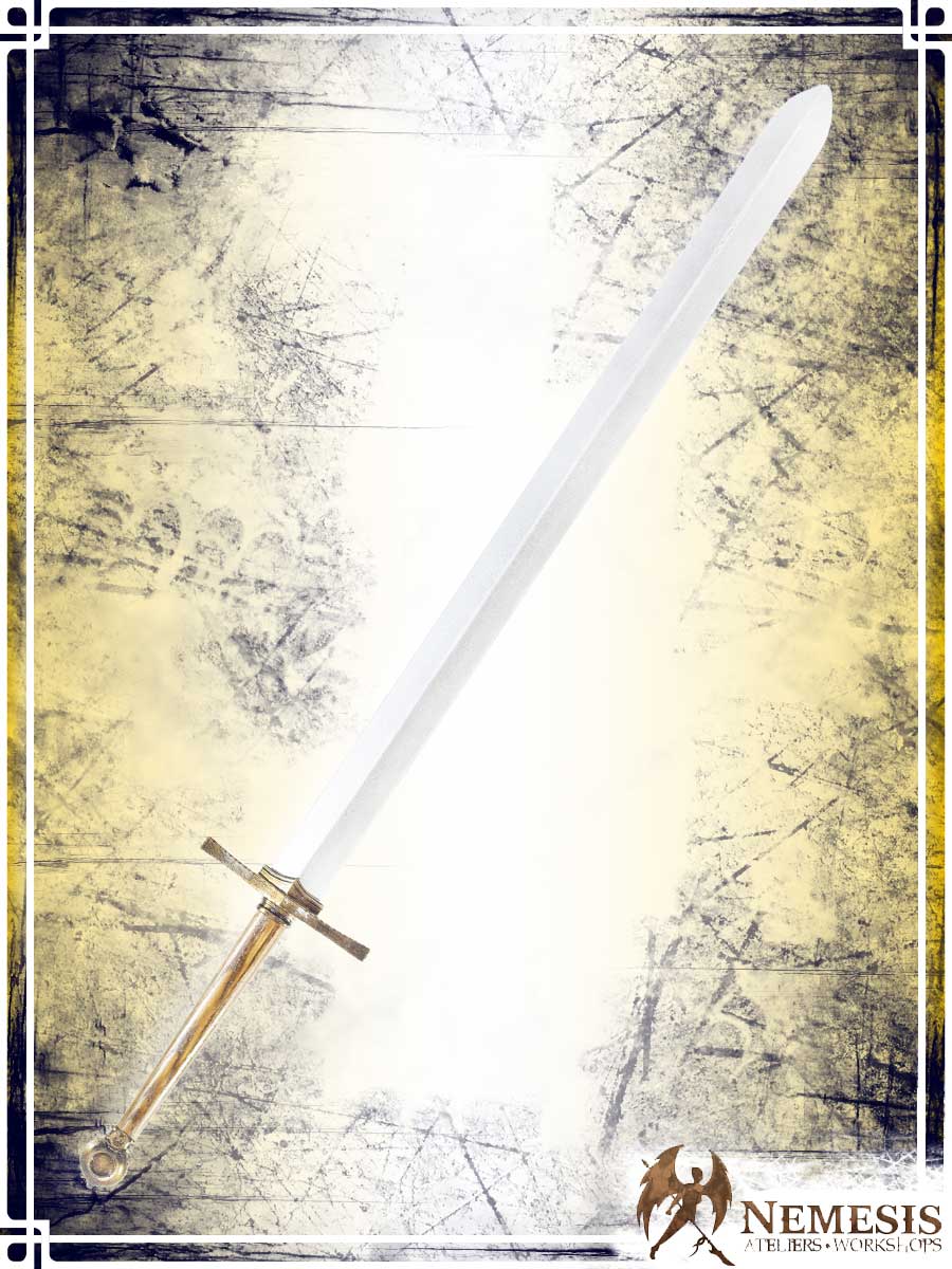 Templar's Sword