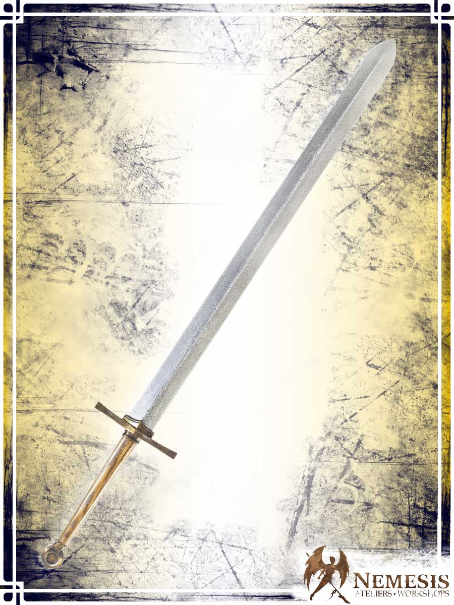 Templar's Sword