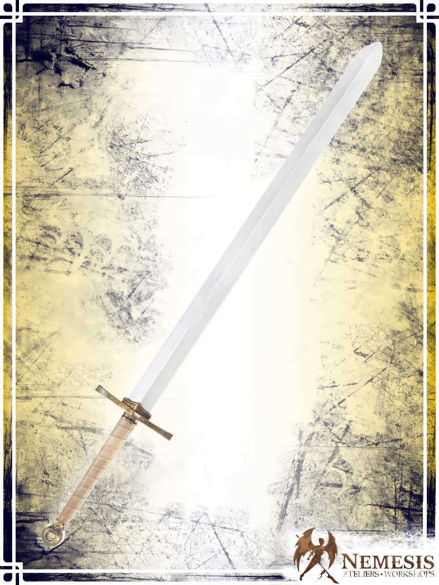 Templar's Sword
