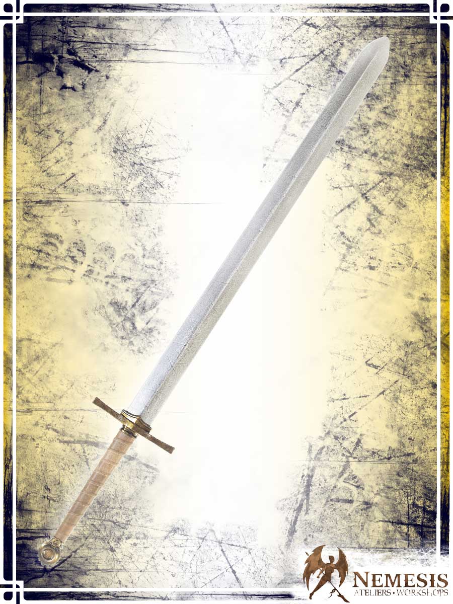 Templar's Sword