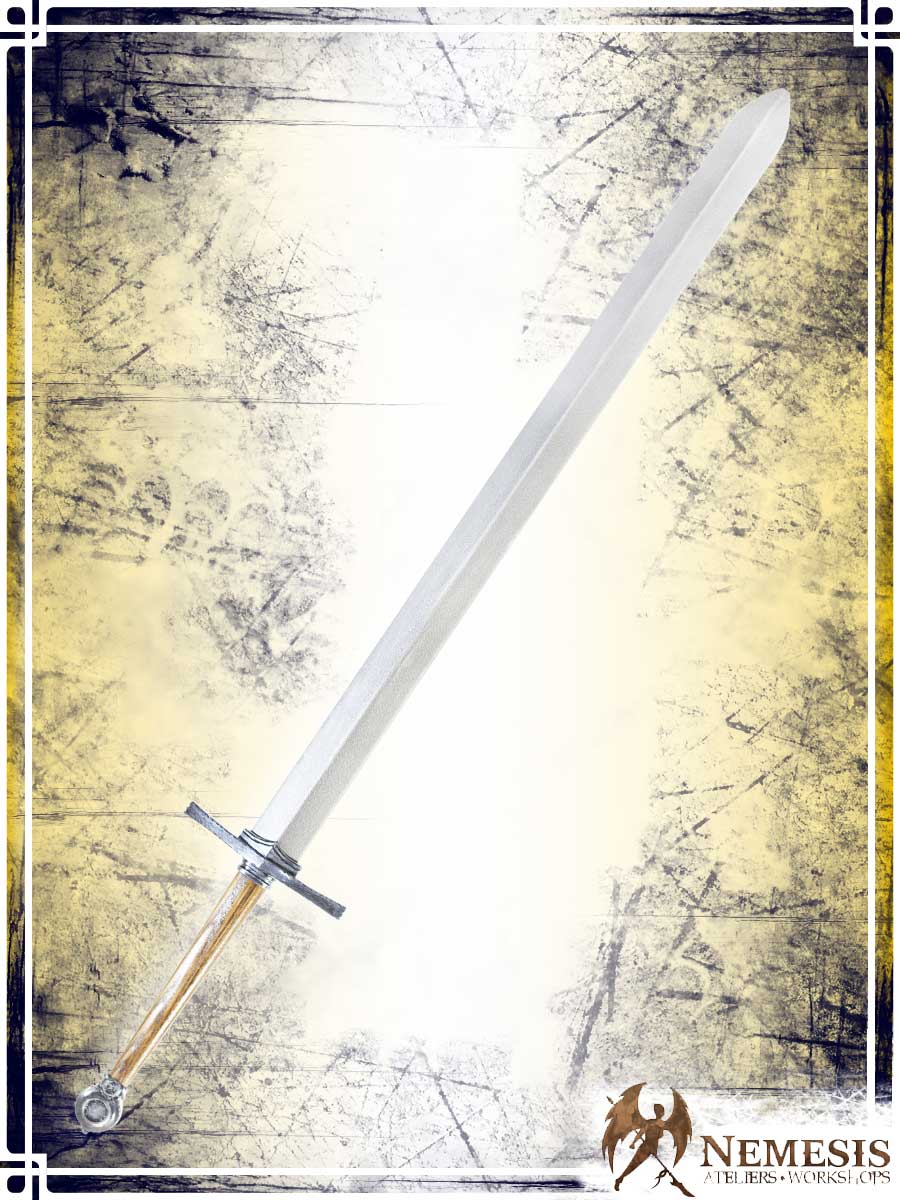 Templar's Sword