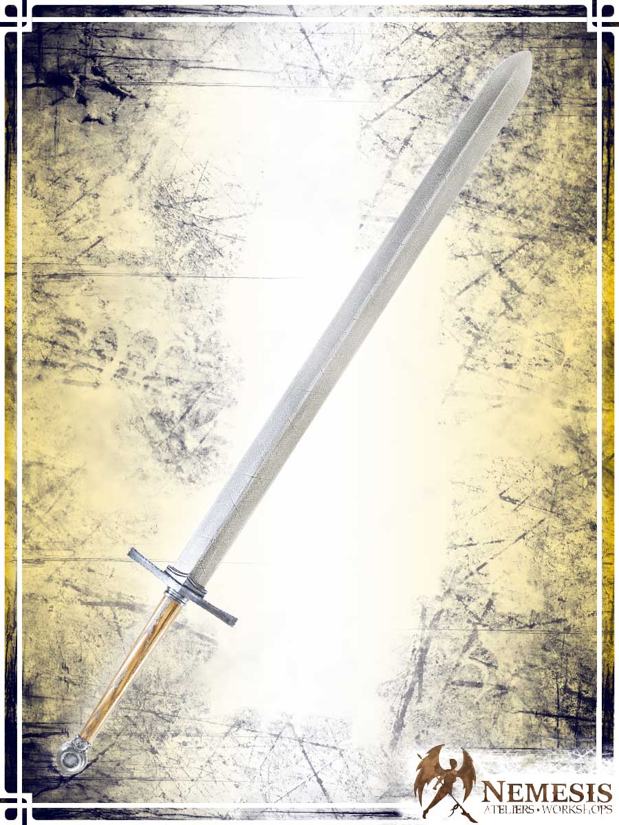 Templar's Sword