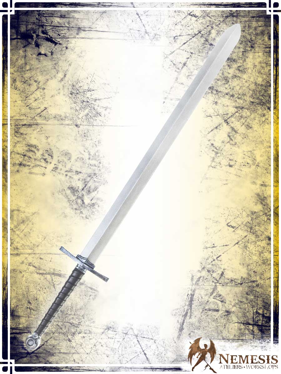 Templar's Sword