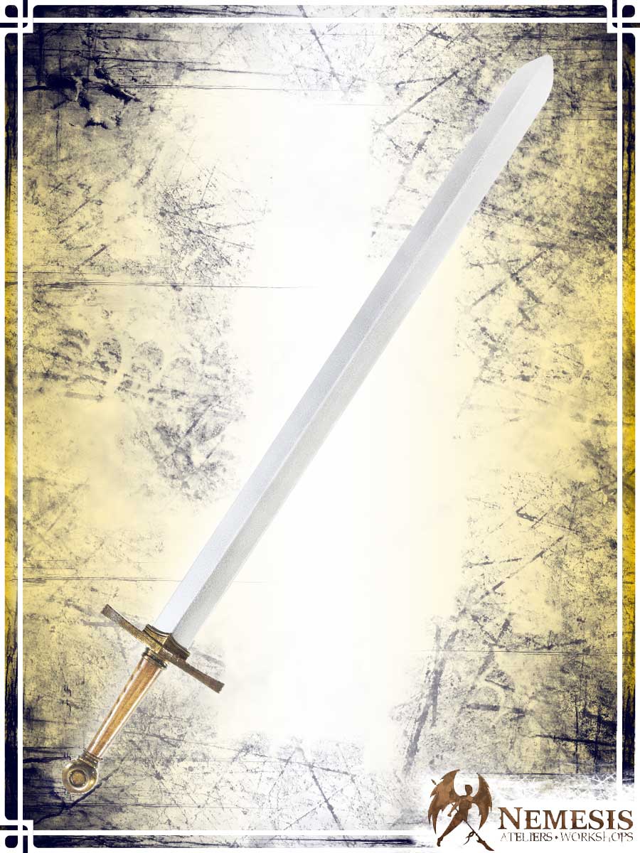 Templar's Sword