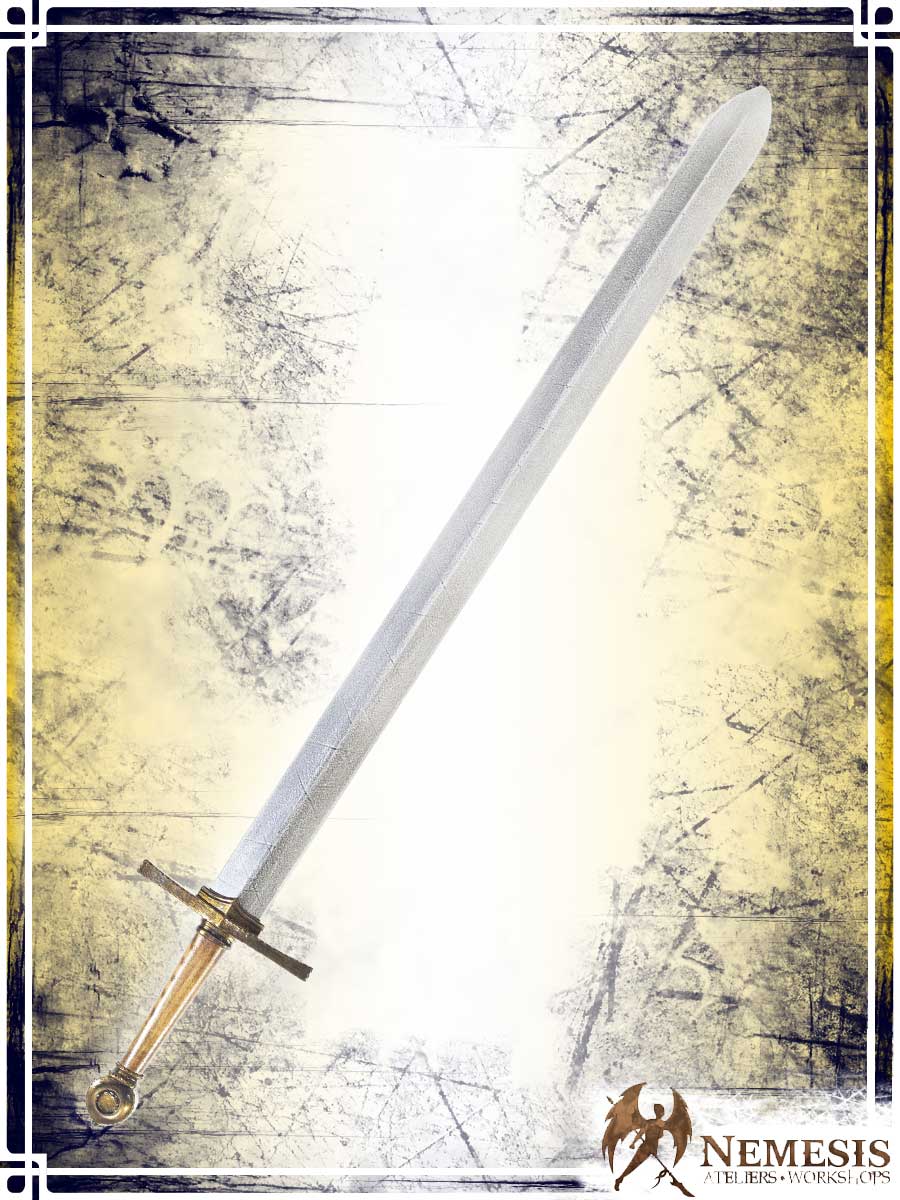 Templar's Sword