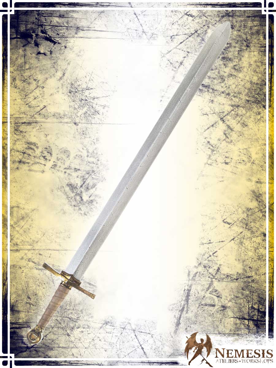 Templar's Sword