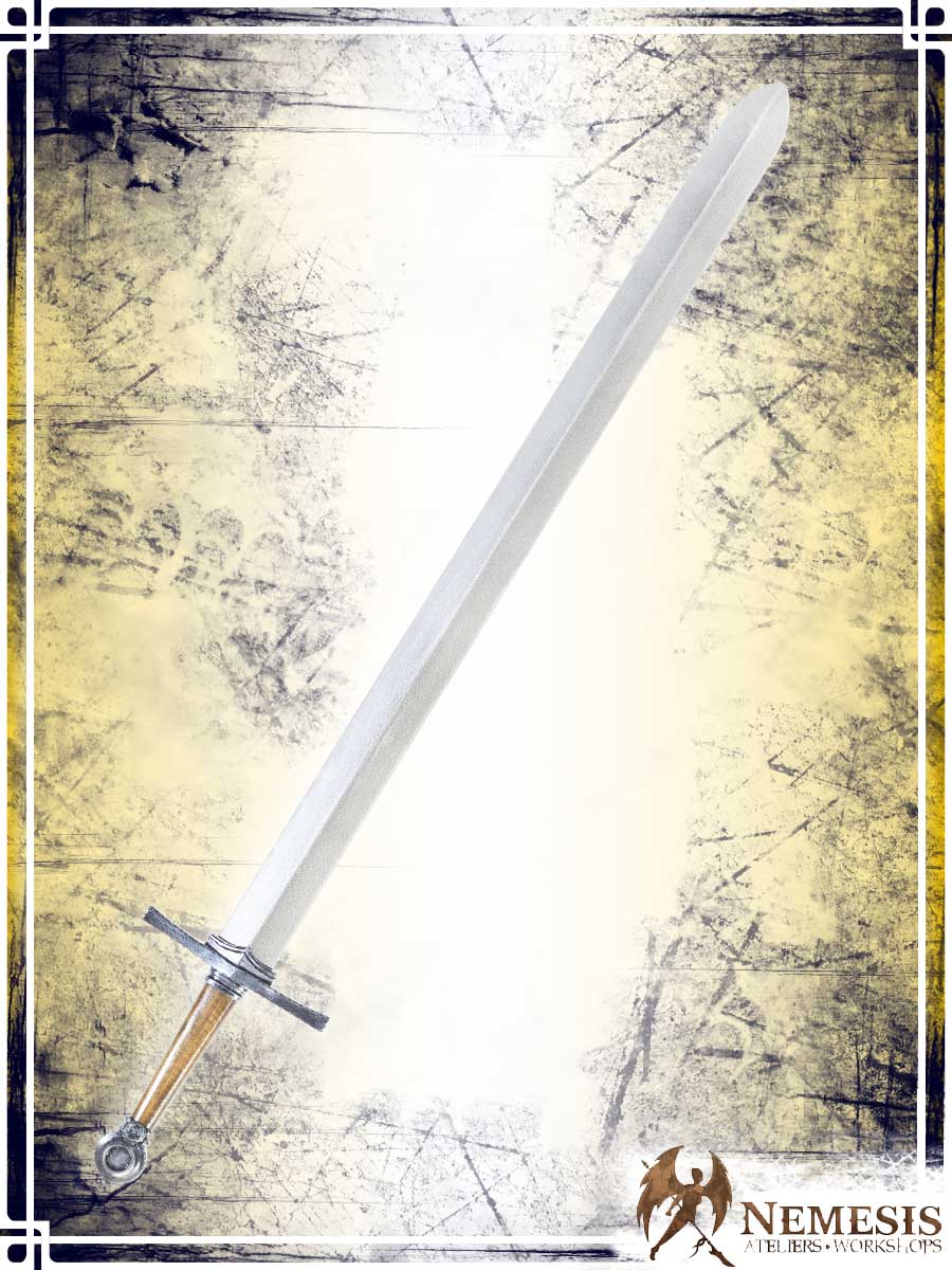 Templar's Sword