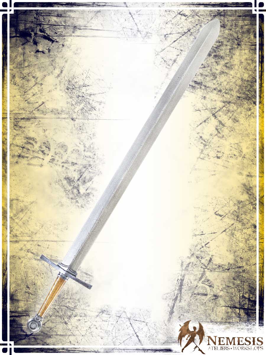 Templar's Sword