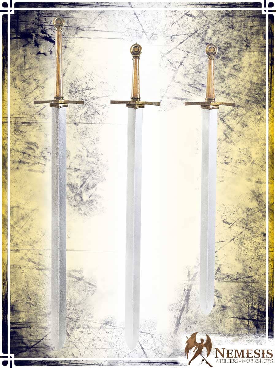 Templar's Sword