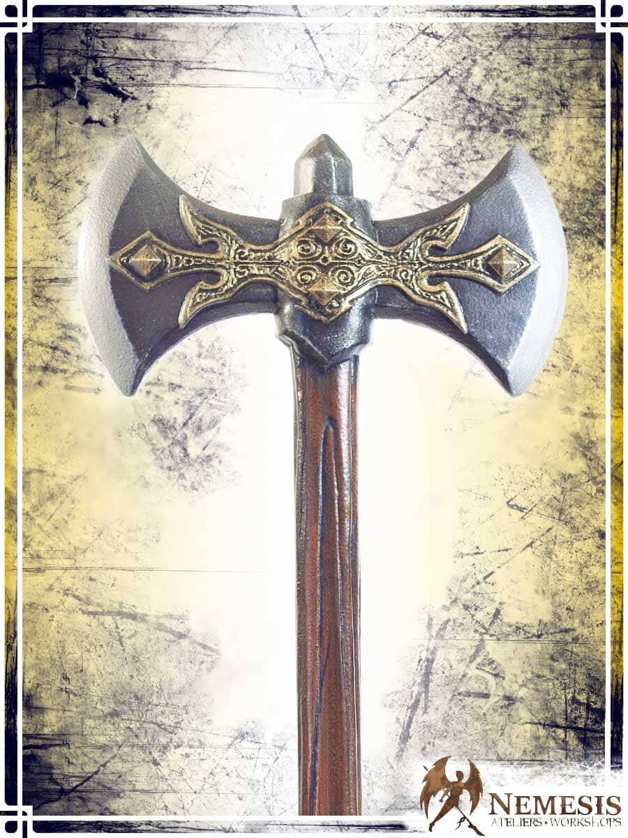 War Axe