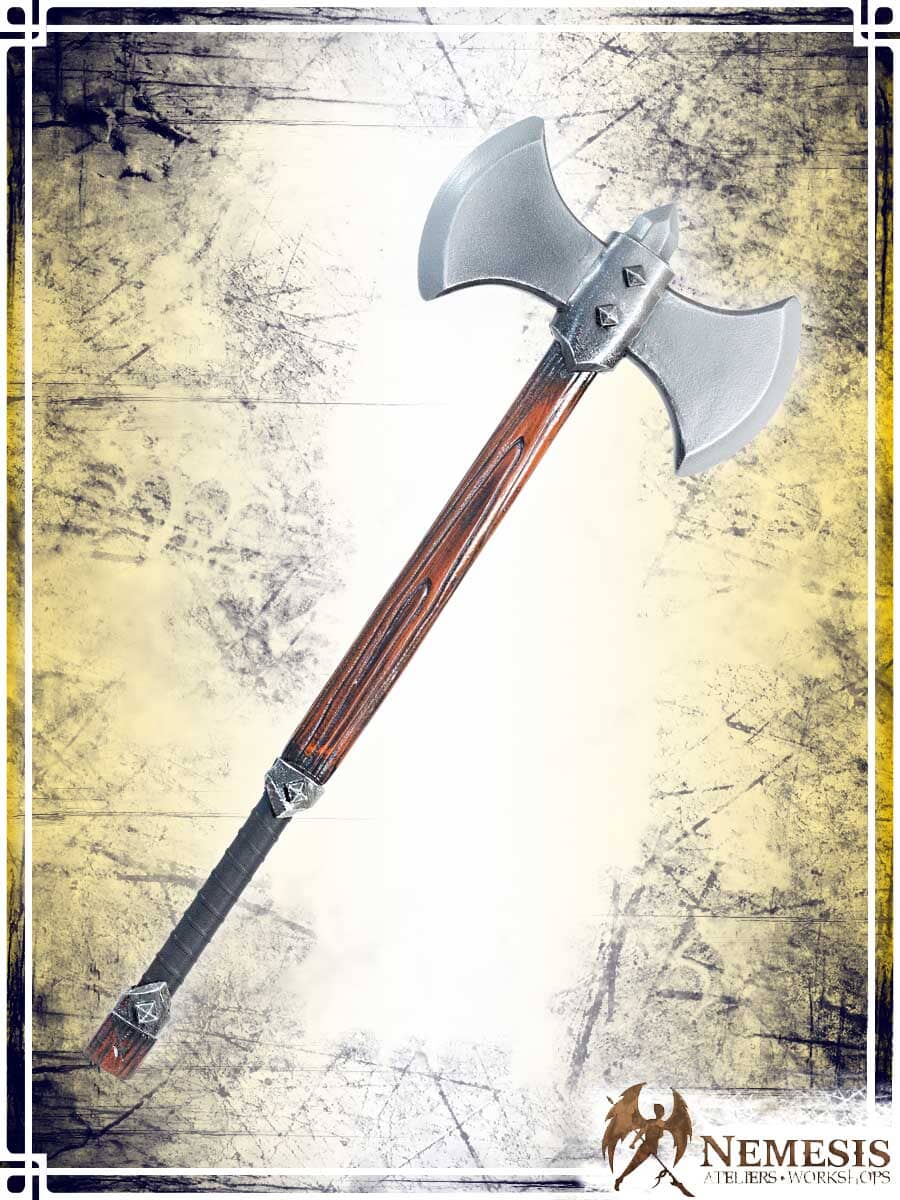 War Axe