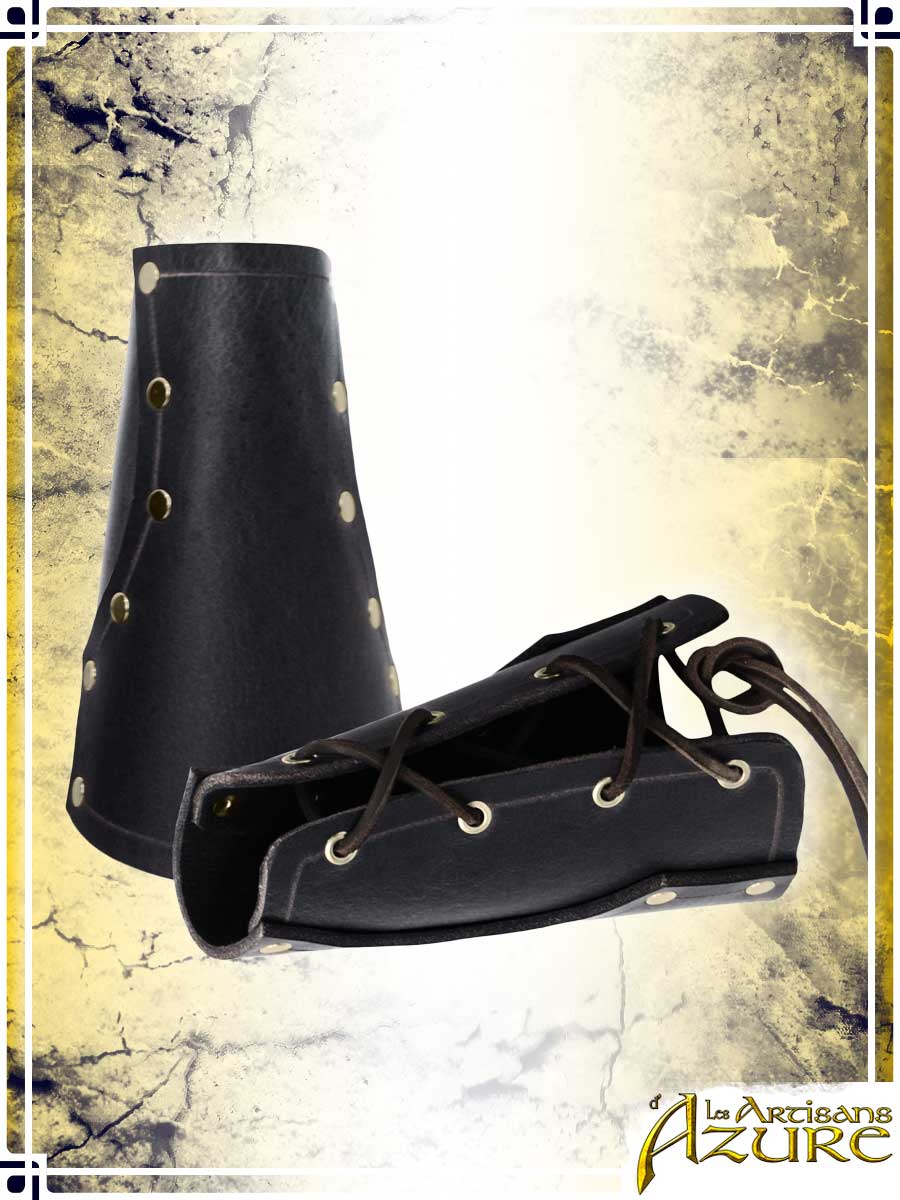 Baudouin Bracers