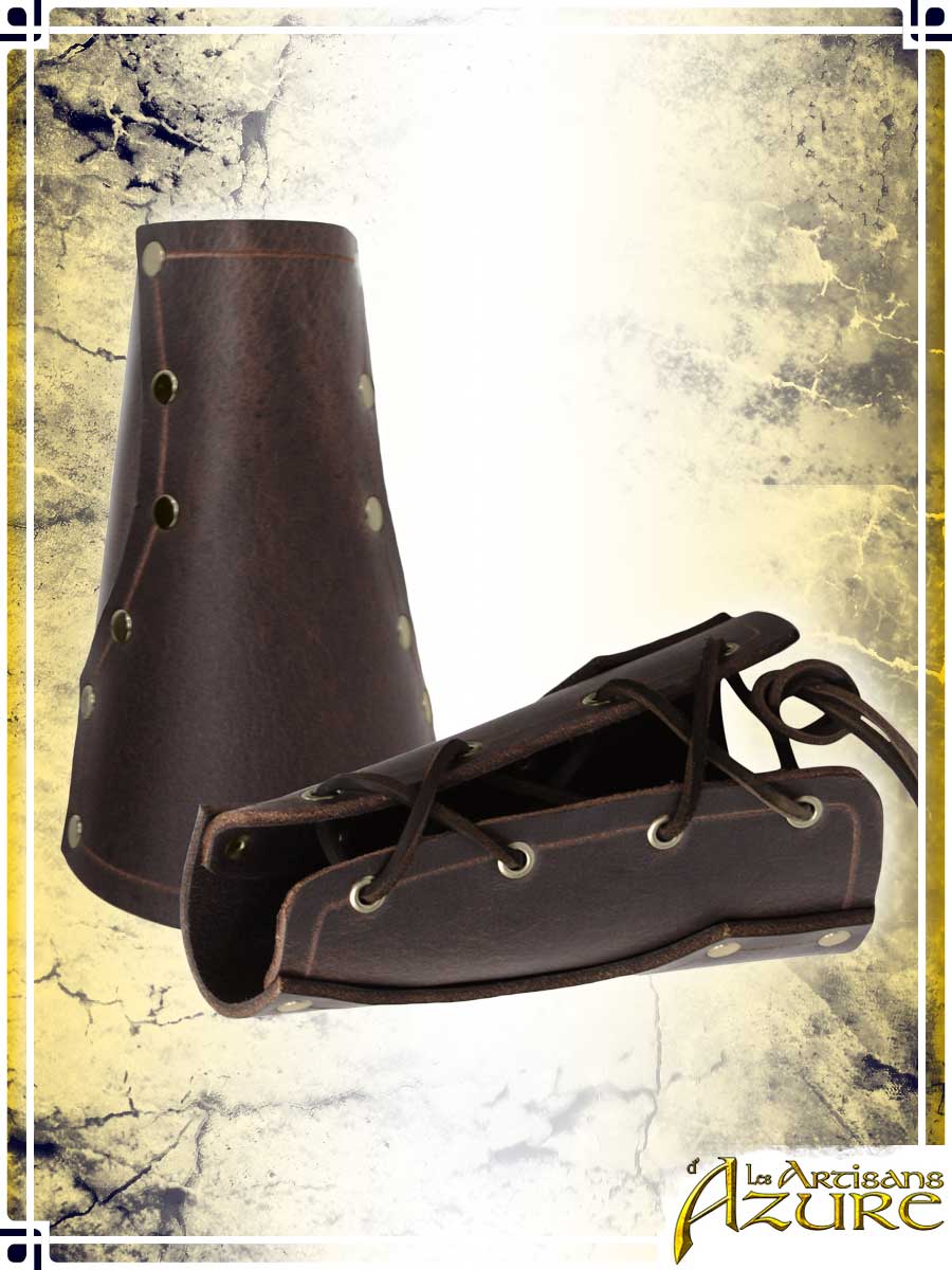 Baudouin Bracers