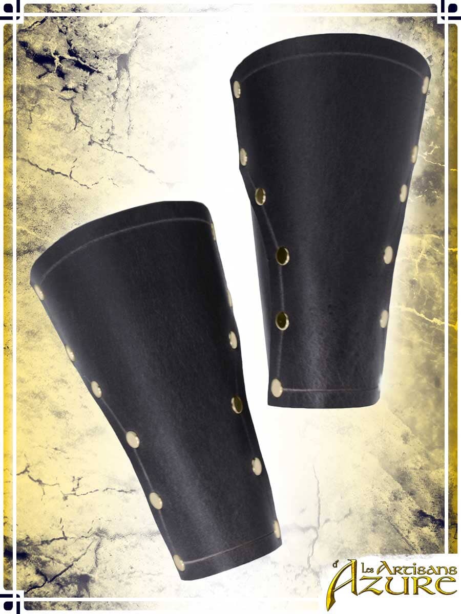 Baudouin Bracers