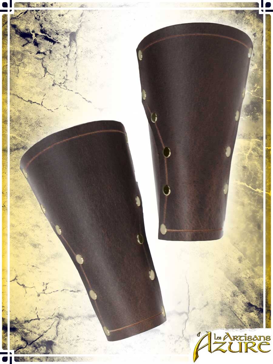 Baudouin Bracers