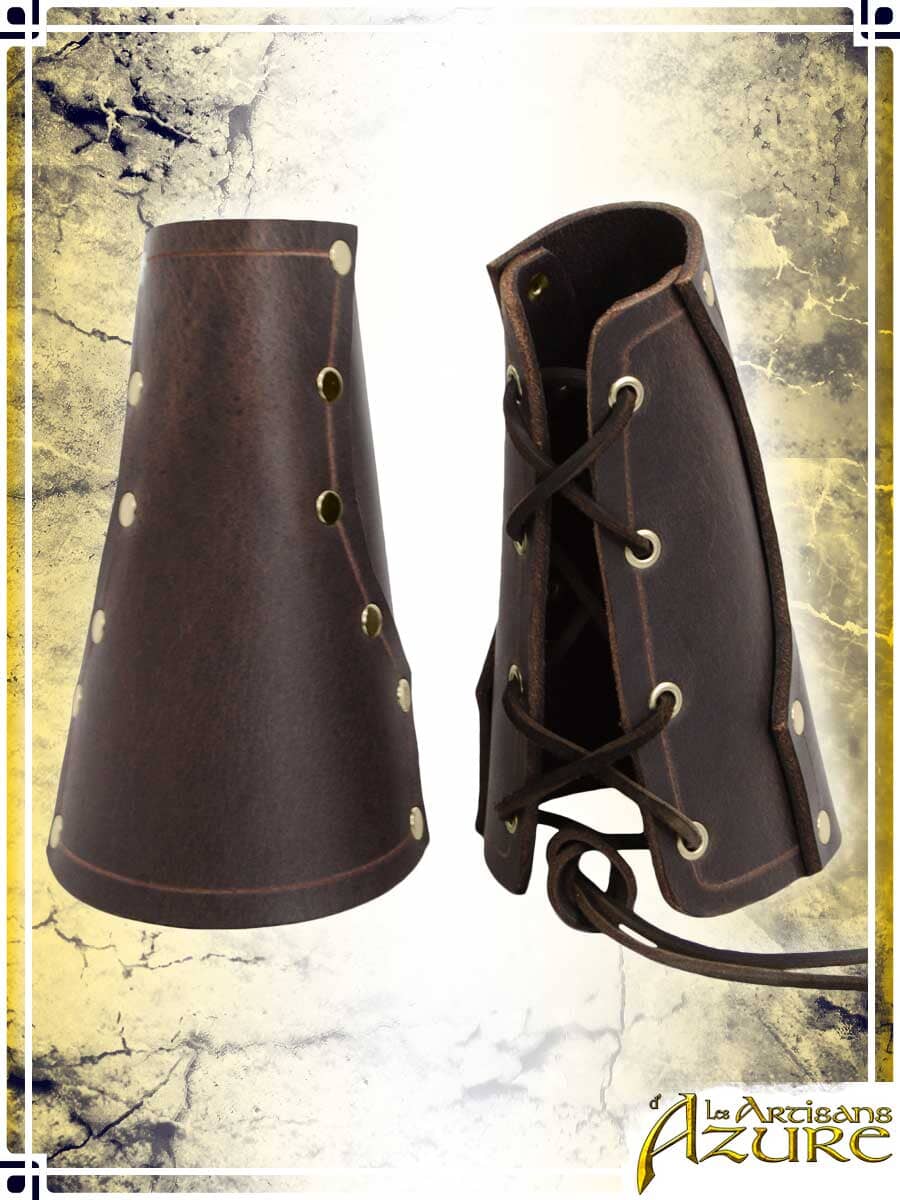 Baudouin Bracers