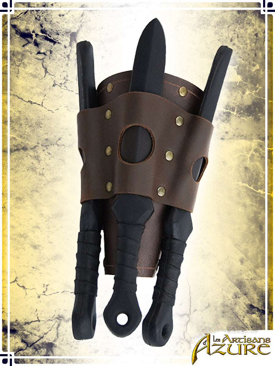 Kunai Bracer