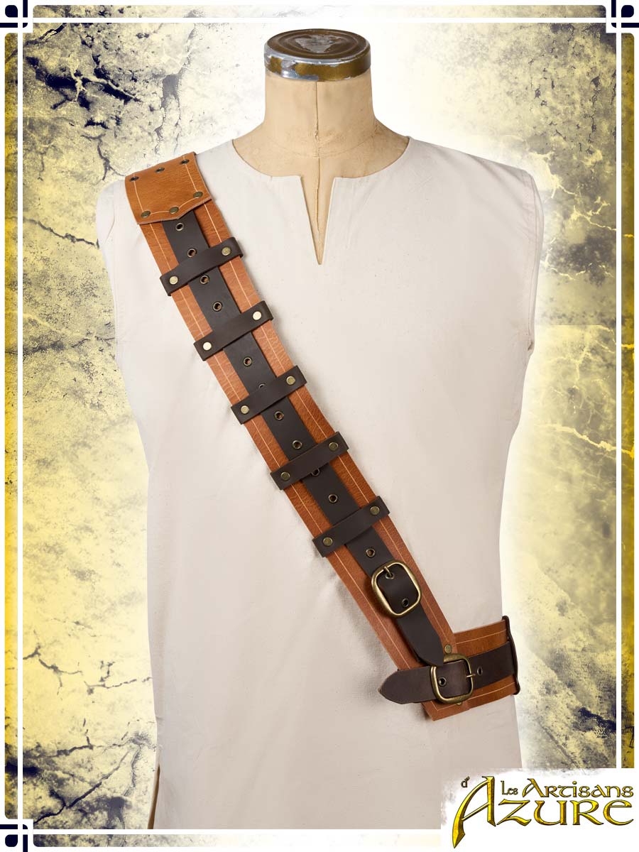 Adventurer's Shoulder Strap