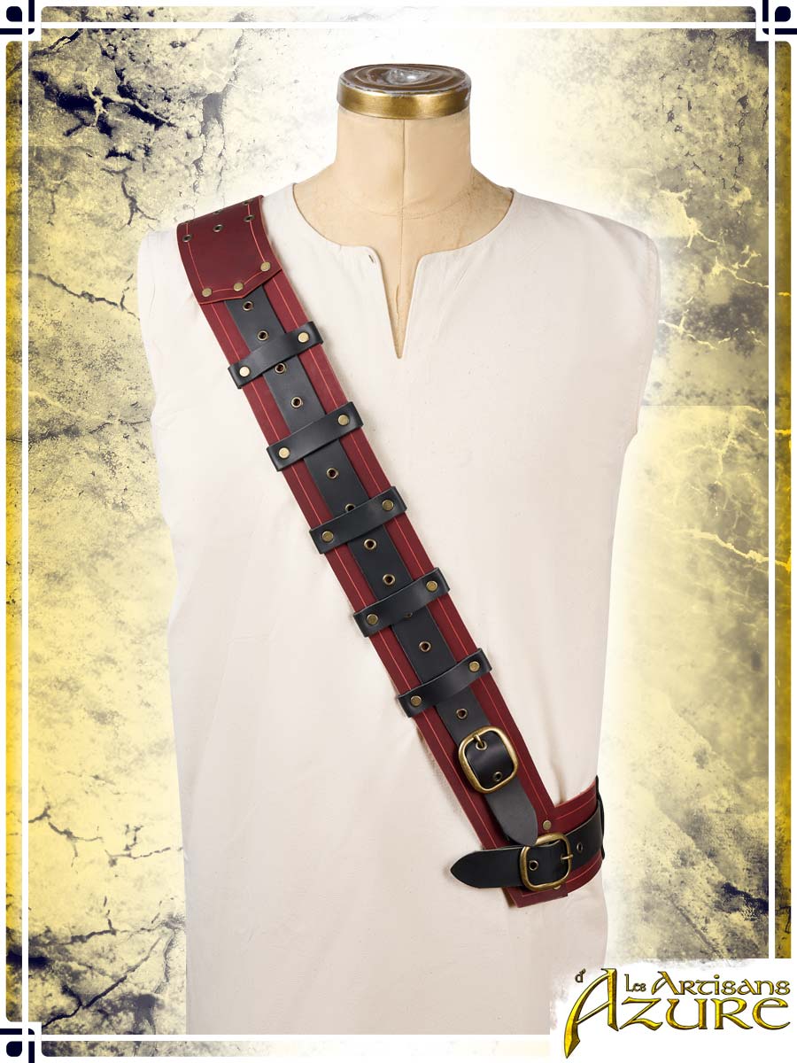 Adventurer's Shoulder Strap