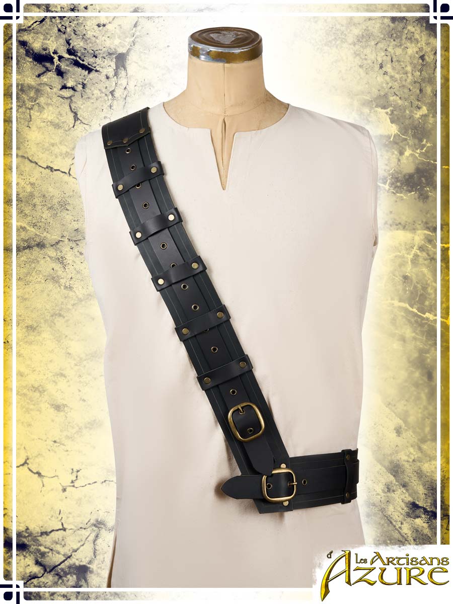 Adventurer's Shoulder Strap