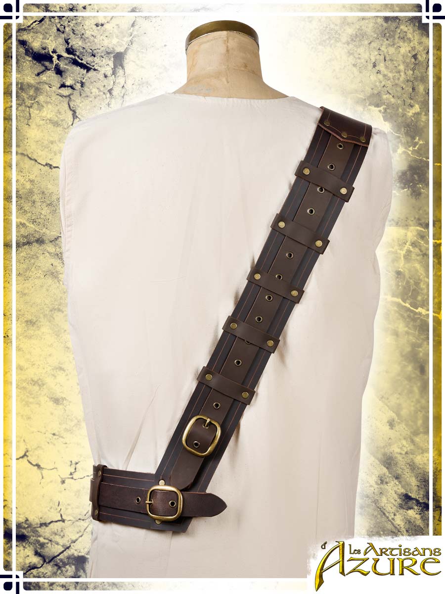 Adventurer's Shoulder Strap