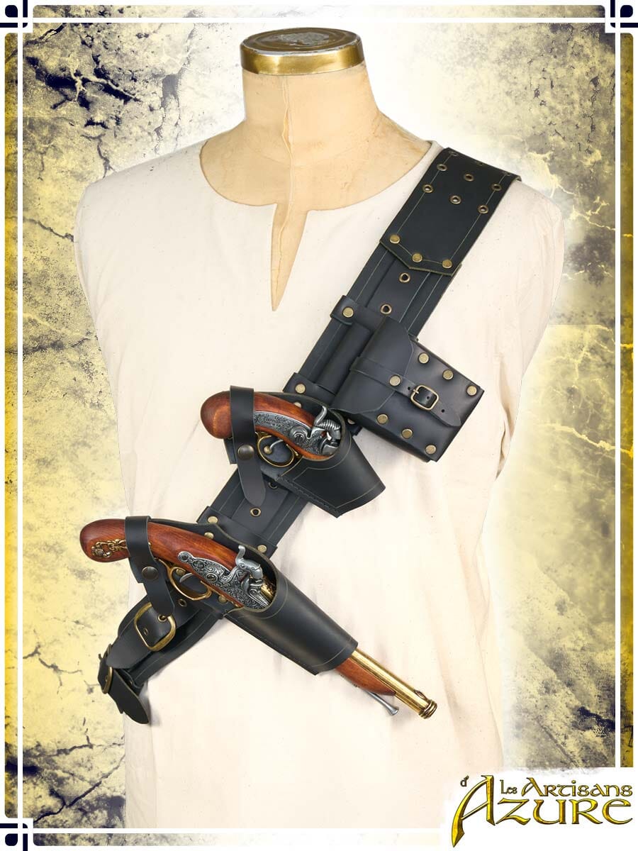 Adventurer's Shoulder Strap