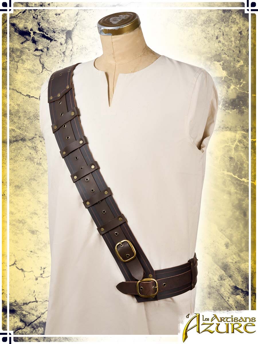 Adventurer's Shoulder Strap