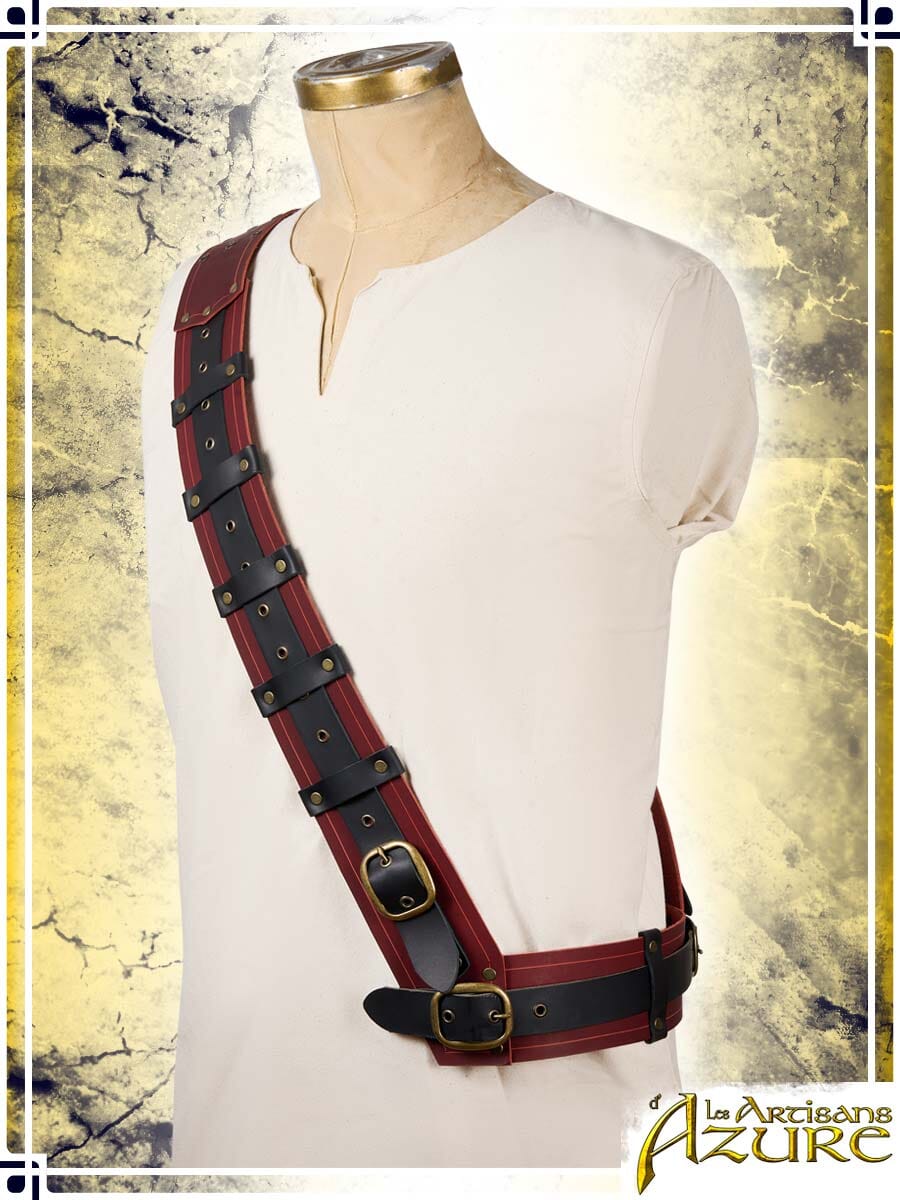 Adventurer's Shoulder Strap