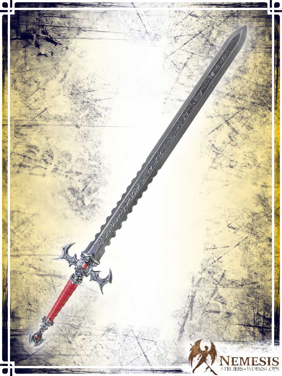 Kaos Sword