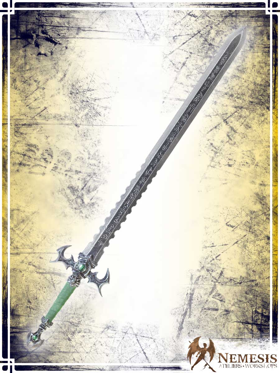 Kaos Sword