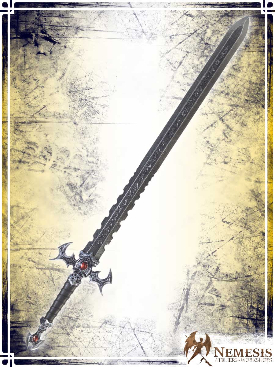 Kaos Sword