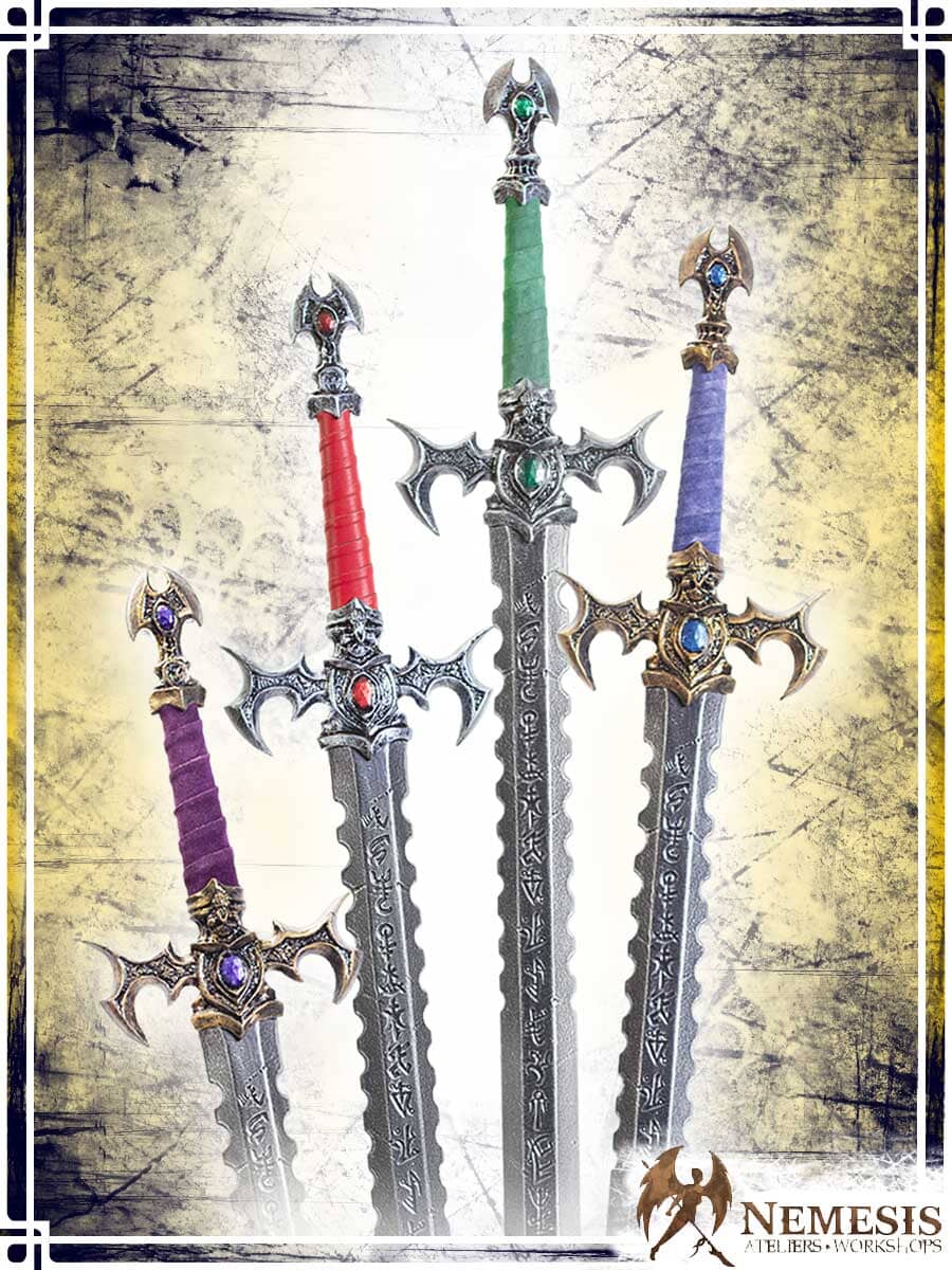 Kaos Sword