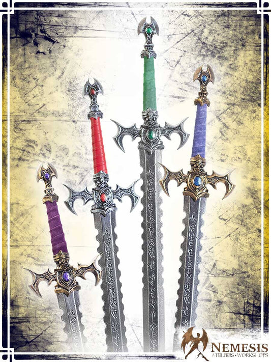 Kaos Sword