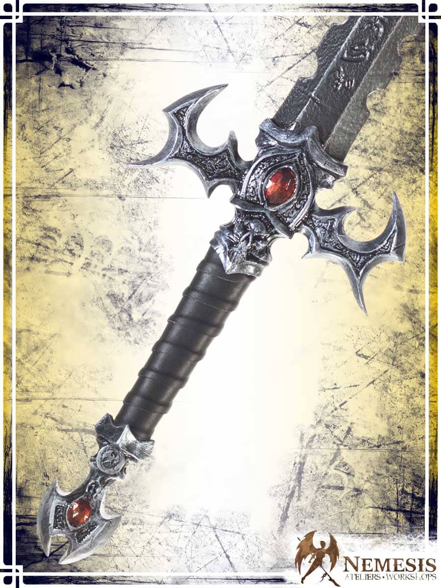 Kaos Sword