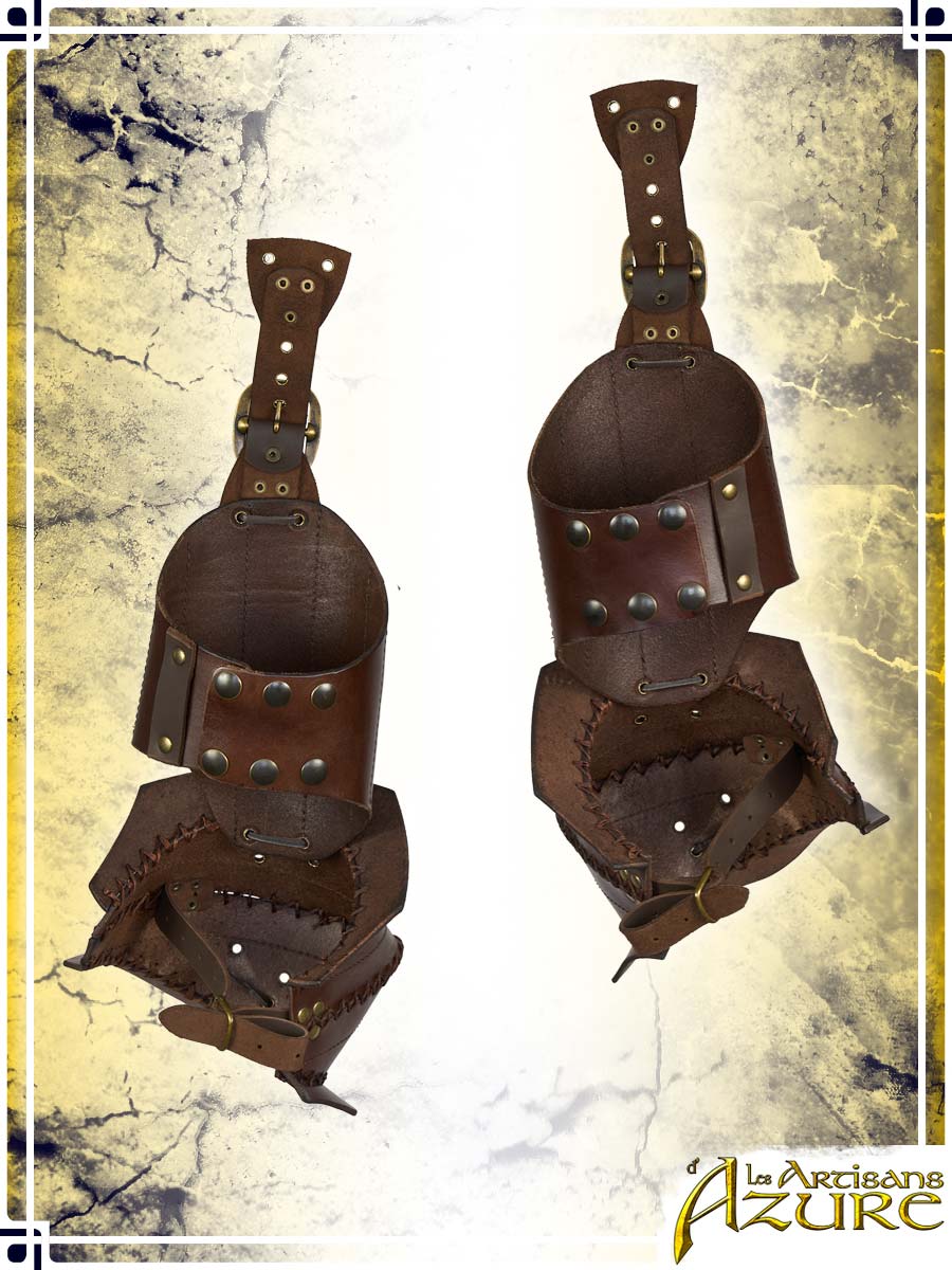 Lord's Elbows & Biceps