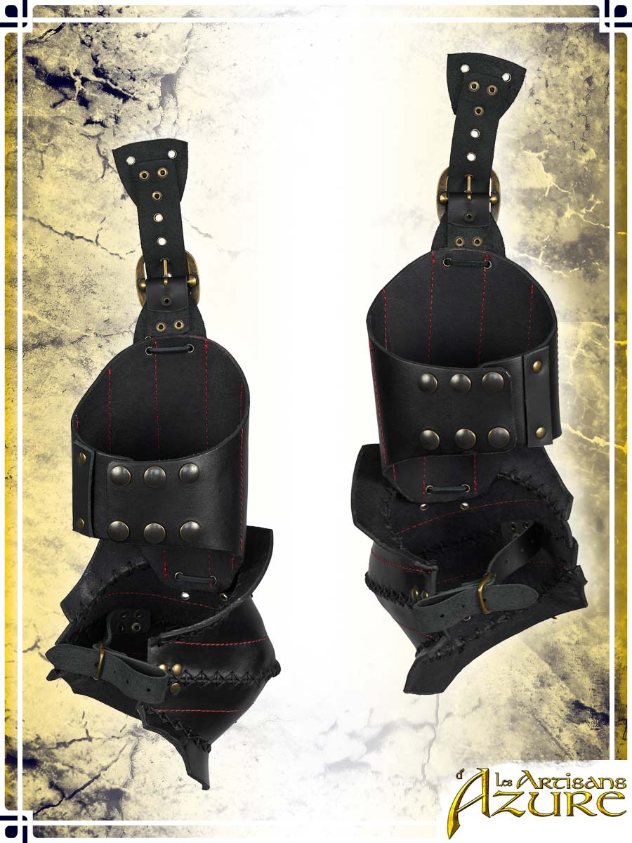 Lord's Elbows & Biceps