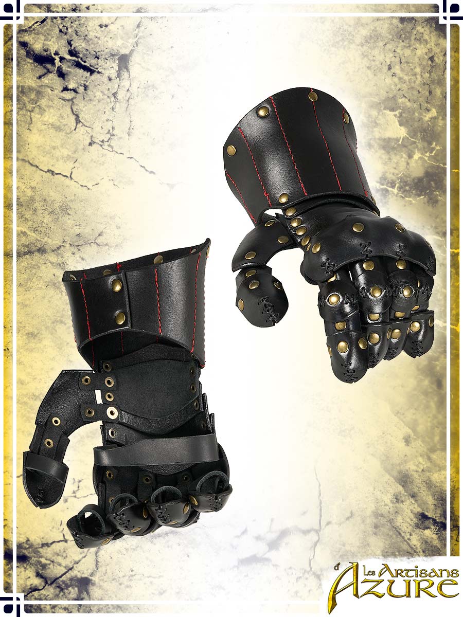Lord's Gauntlets