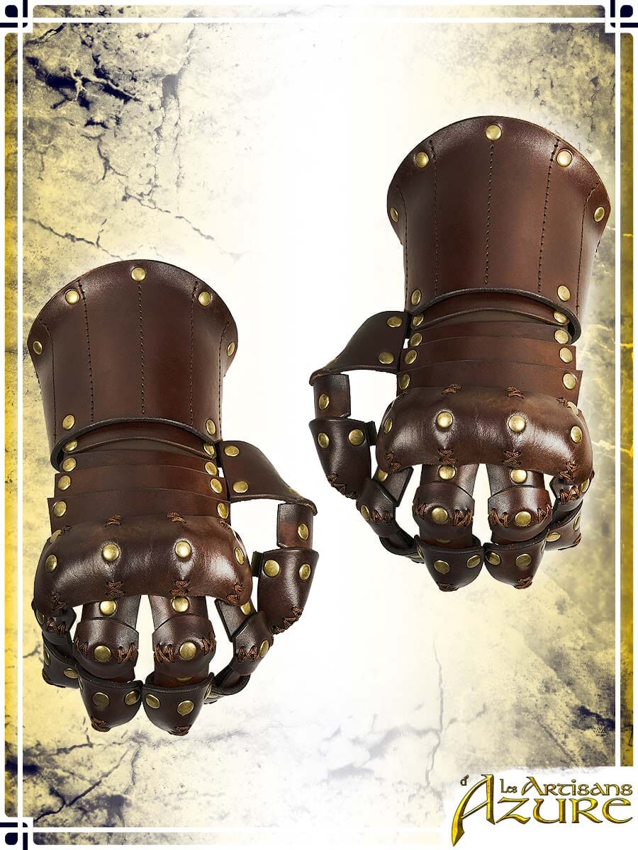 Lord's Gauntlets